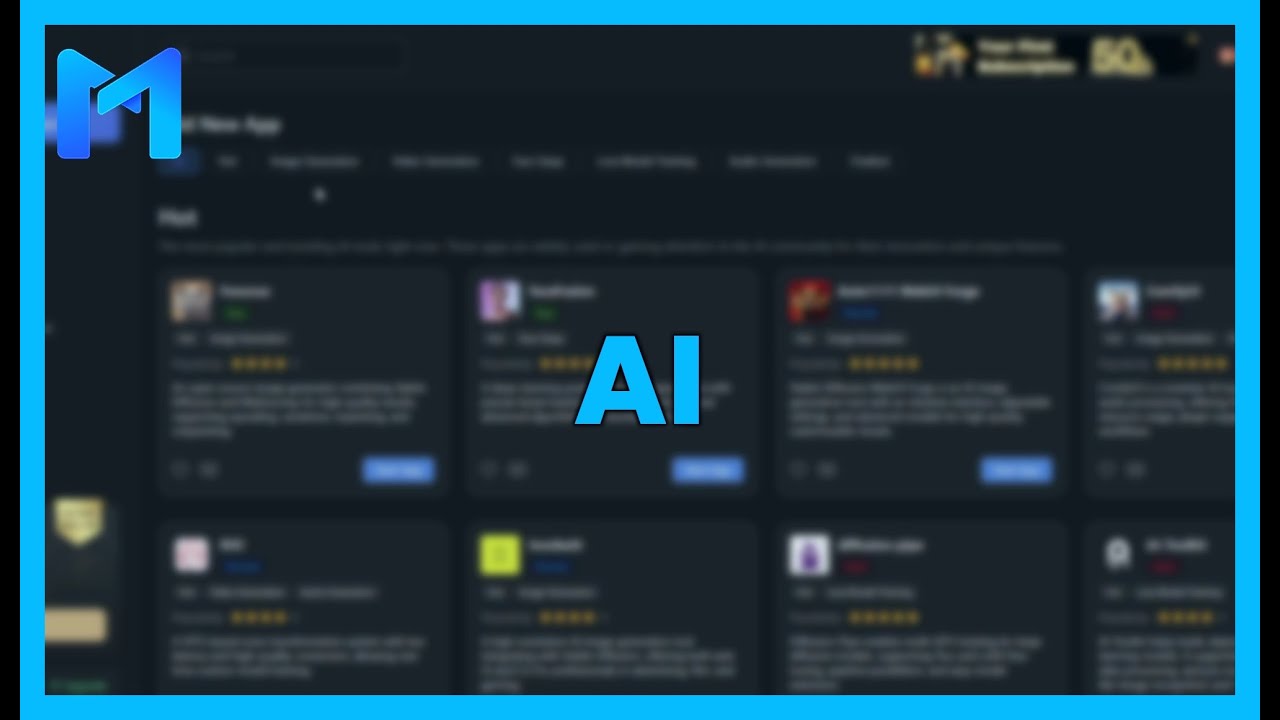 AI-Toolkit in der CLOUD mit MIMICPC: KI-Modelle ohne Komplikationen ...