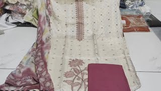 🔥 शिमर मशीन की एकदम नई वैरायटी | Latest Simmer Suit Collection 9588139342