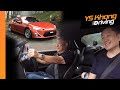 Toyota GT86 Auto - Genting Hillclimb | YS Khong Driving