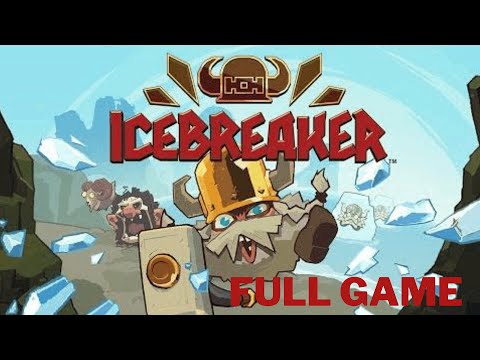Icebreaker: A Viking Voyage | Full Game