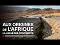 Aux origines de lafrique  le premier continent habit  la valse des continents  documentaire