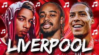 ♫LIVERPOOL SONG | YOU'LL NEVER WALK ALONE ♫