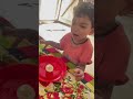 Baby Eggs 🍳 🪺 🥚🥚 🥚 Eating