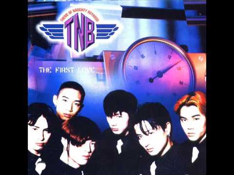 (+) TNB (티앤비) 1집 - 초대