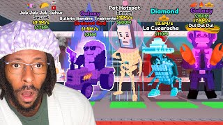 THE RAREST BRAINROT I EVER GOT!👀🫣