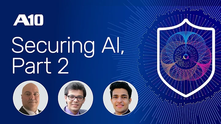 Securing AI Part 2: What Makes Protecting AI a Unique Challenge?