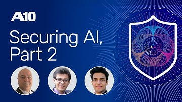 Securing AI Part 2: What Makes Protecting AI a Unique Challenge?