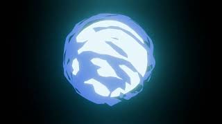 energy ball vfx for unity (@RedcrystalTeam)