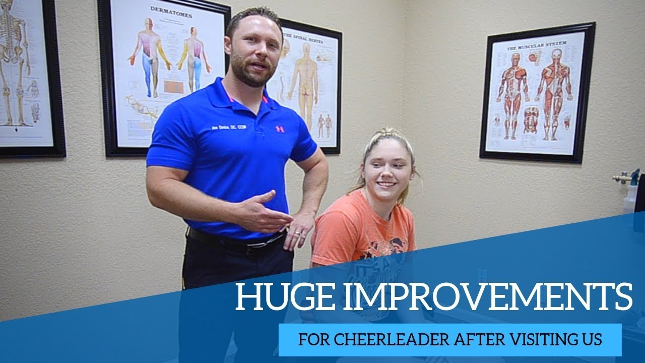 Chiropractor Friendswood Pain Relief & Improved Function For