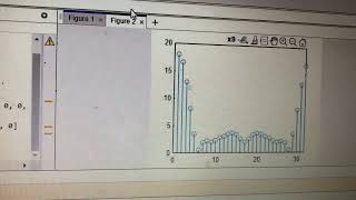 DSP lab 5 (DFT representation)