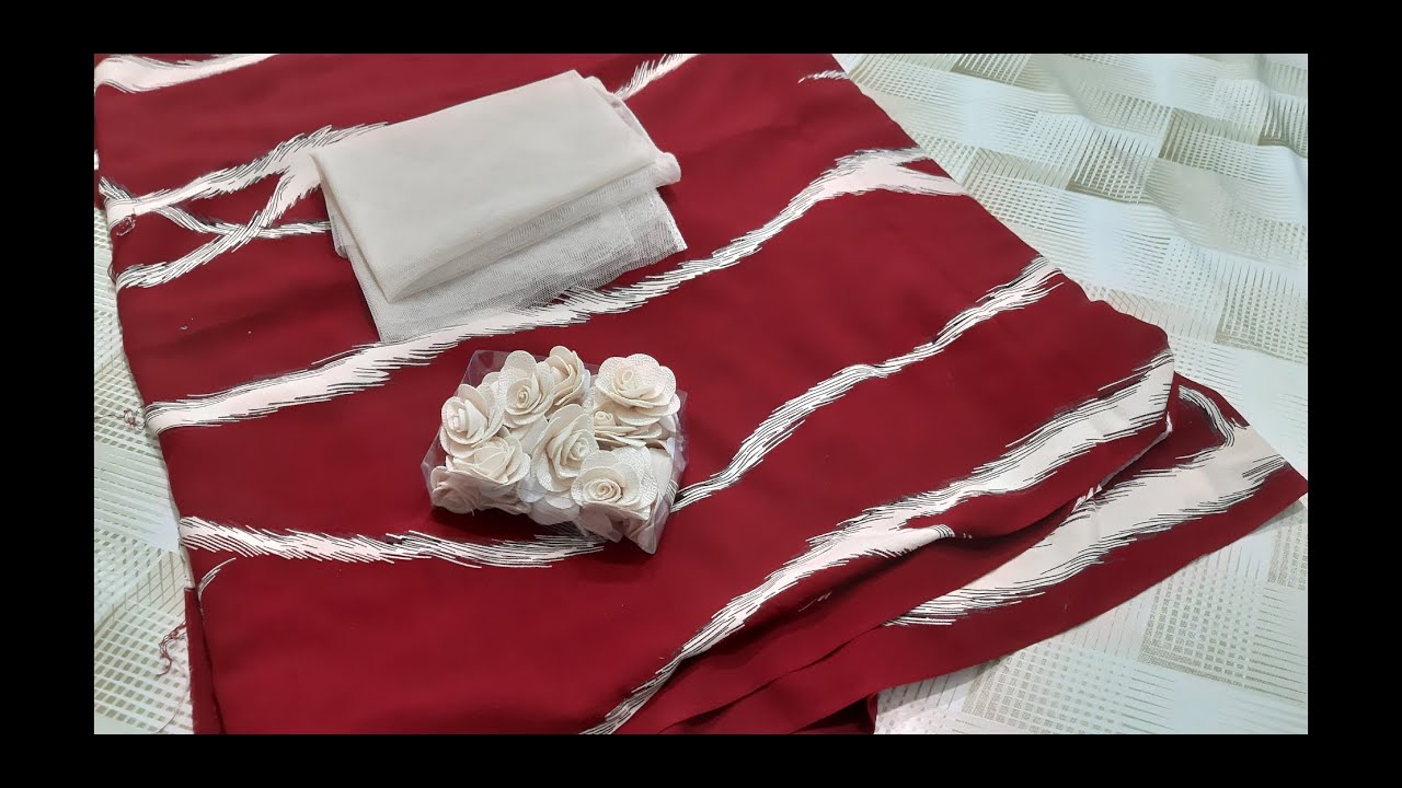 خيطتلكم  قندورة دار  لعروسة  كون تشوفوها  تهبل👍❤