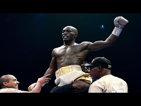 Michel Soro - Highlights / Knockouts