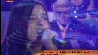 Catarina Pereira - A Moment Like This