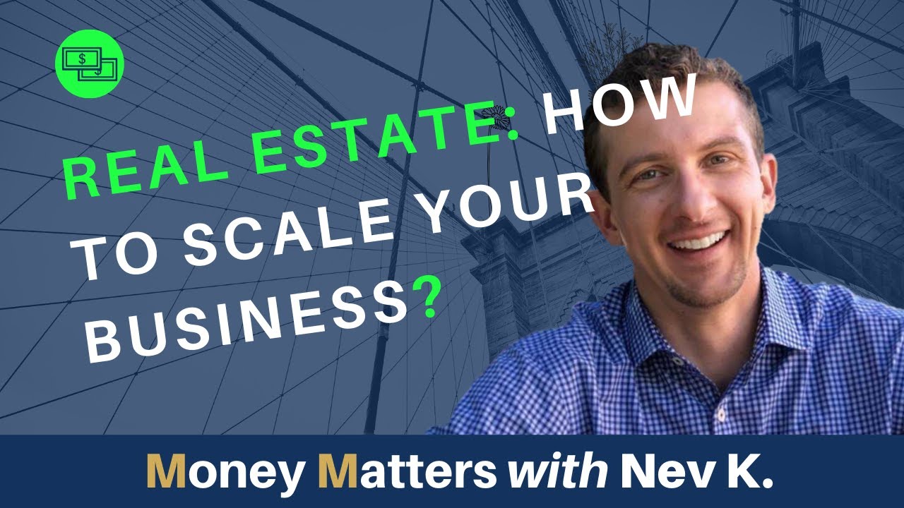 Real Estate Education (Part 2 of 3) How To Leverage Your Property With