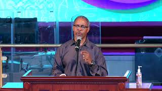 Enon Tabernacle Baptist Church Live Stream