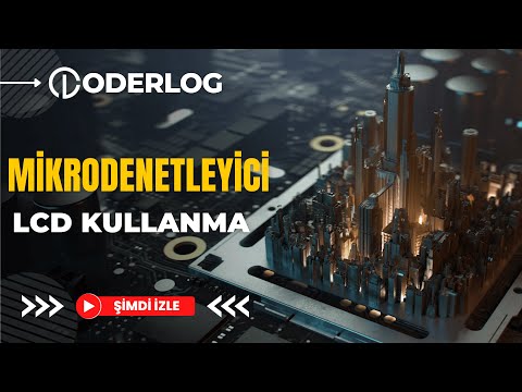 Mikrodenetleyici Programlama 6