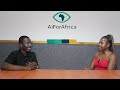 AiForAfrica International Video Testimonial