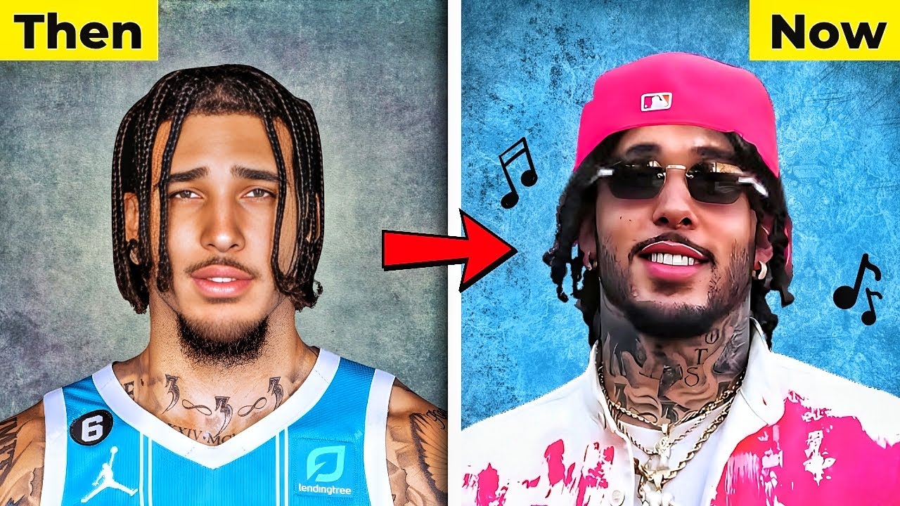 LiAngelo Ball Just SAVED His Career...