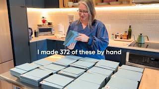 Celebrity I wasn’t sure my mail club was worth it (until I started) ✦ chatty PNW vlog (cooking & coffee) Wealth