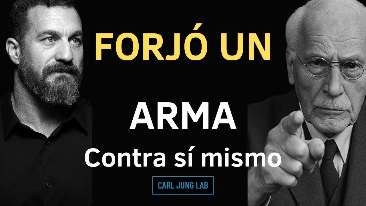 En qué se convierte el HIPERSENSIBLE después de ser DESTRUIDO - El narcisista creó su peor enemigo