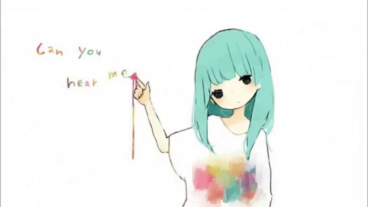 あの夏で待ってる ビードロ模様 Ql Tell Your World Mashup やなぎなぎ Anime Wacoca Japan People Life Style