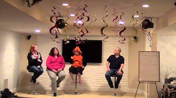 Big Uproar Improv- Let