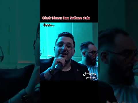 Cheb Simou Vs Soufiane Asla Hommage Hassni Hassni Chebhassni Chebsimou