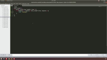 Hollow rhombus, parallelogram star pattern