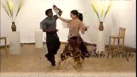 Learn to Dance: Salsa Advanced Salsa Dancing Mastery System