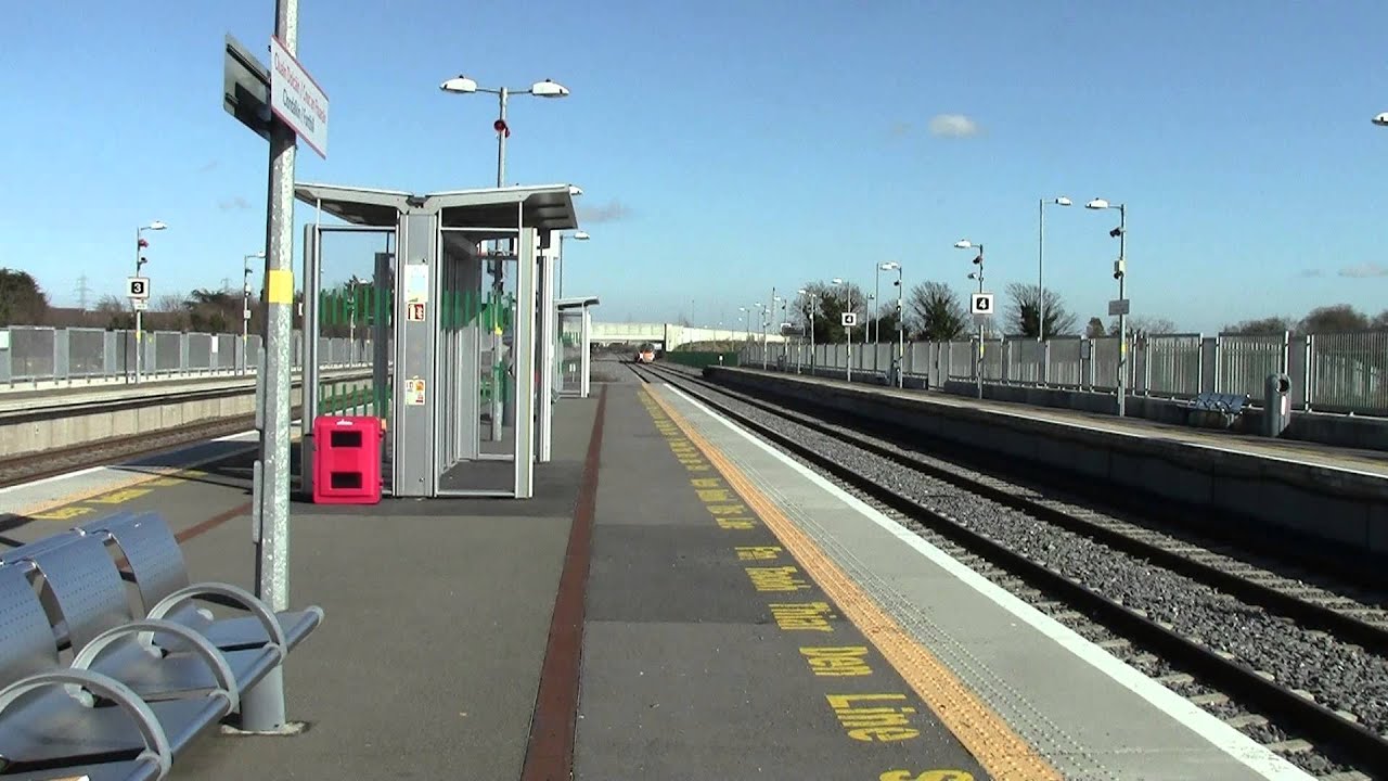 top movies on netflix Clonndalkin & Fonthill HD-22000 class ICR passes on service to Waterford