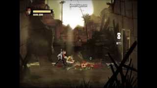 Shank 2 Gameplay.wmv