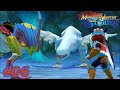 En route pour Guildegaran ! - Monster Hunter Stories ep 6