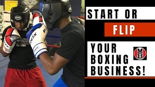 Learn To Box. |The One Two Punch 🥊