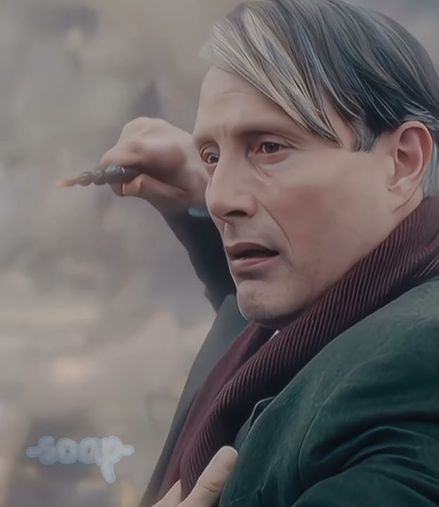 Download lagu it took me by surprise... #albusdumbledore #gellertgrindelwald #edit