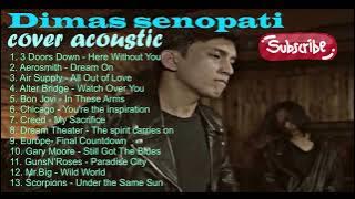 Dimas senopati - Full album cover slowrock #dimassenopati #akustikcover #acousticcover
