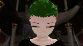 Preview Jacksepticeye- All the Way MMD Preview