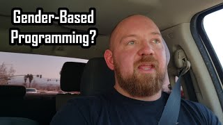 Should Men and Women Train DIFFERENTLY?