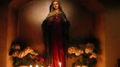 Know Your Enemy (Part 23B-Roman Catholicism)