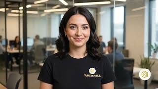 SoftServe Hub | Engineering the Future of Business | Enterprise AI & Digital Transformation