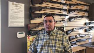 Renaissance Firearms Total Customer Satisfaction Part II