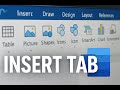Master MS Word Tables with EASE in 2025