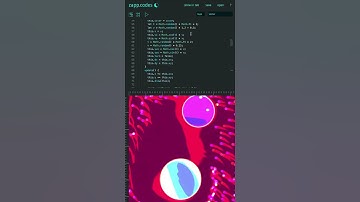 redcells #javascript #code #programming #creativecoding  #js #webdevelopment #developer #software