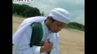 Al Muqtashidah Langitan - Maulana
