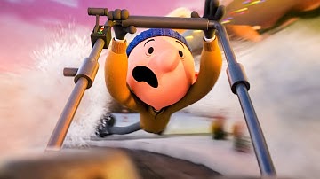 Diary of a Wimpy Kid: The Last Straw - Official Trailer (2025)