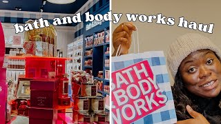 Come Bath and Body Works Shopping and Haul| Hygiene haul