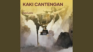 Kaki Cantengan