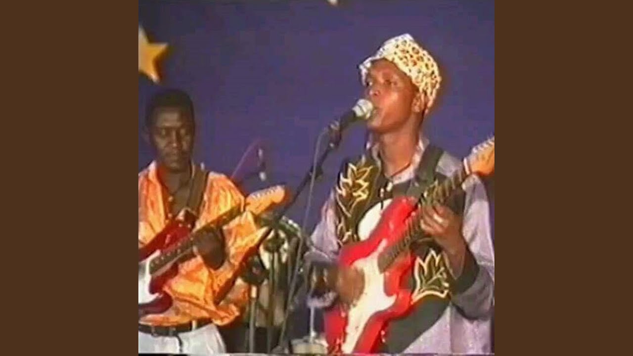 Watch Hadiza on YouTube Watch Hadiza on YouTube