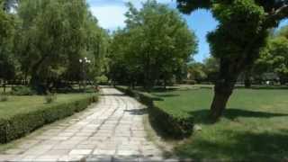 Chindia Park Targoviste Romania