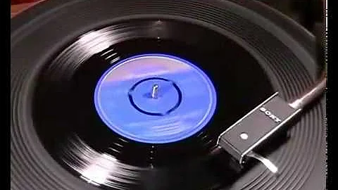 Arnold Stang--"Where Ya Callin' From, Charlie?"