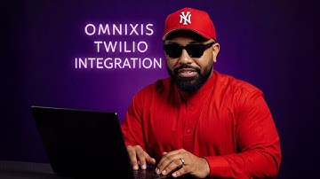 Omnixis Ai - Twilio Integration